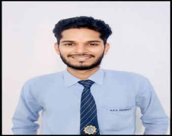 Mr. Dileshwar Chandrol