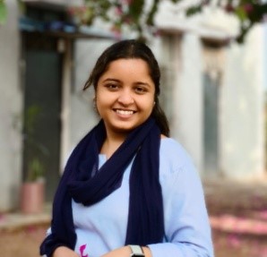 Ms. Leena Lokhande