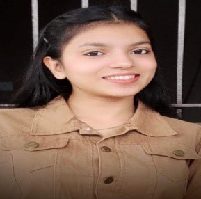 Ms. Muskan Rai