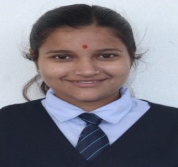 Ms. Palak Dwivedi