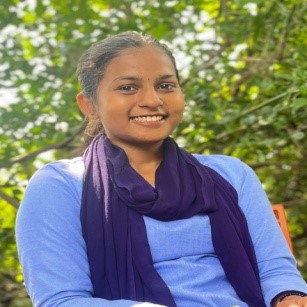 Ms. Shrishti Dadore
