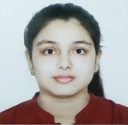 Ms. Vaishnavi