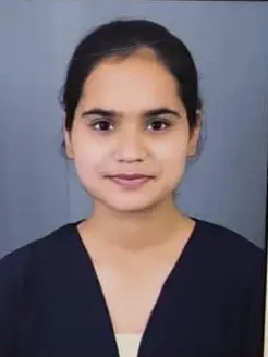 Ms. Rajlaxmi Pardhi